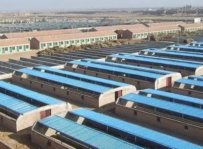 养殖地建养殖厂房合法吗