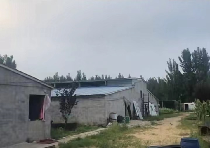 养殖用地可以转让吗