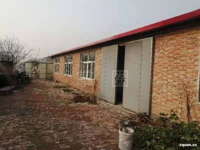 养殖用地可以建厂房吗