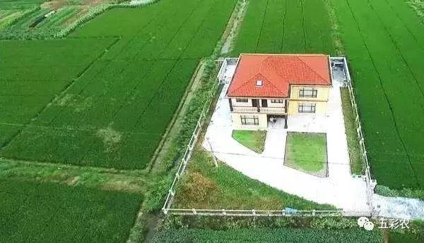 养殖用地可以建房吗